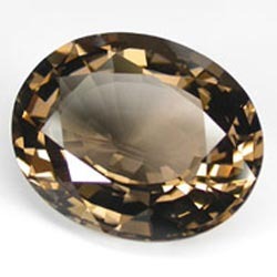 Smoky Quartz Manufacturer Supplier Wholesale Exporter Importer Buyer Trader Retailer in Jaipur Rajasthan India